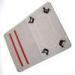 Luxury Durable Waterproof Tablet Leather Case Ipad Retina / Ipod Touch Protective Case