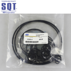 excavator SH265 control valve seal kit