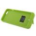 4.7" iphone 6 3200MAH Li-polymer Battery Phone Case Power Bank with stand