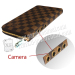 2015 XF LV wallet double cameras for poker analyzer|poker cheat|gamble cheat0