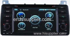 Ouchuangbo Rover 75 MG ZT autoradio gps radio head unit support USB SD factory price