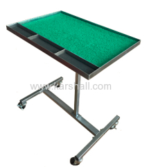 Professional Auto Repair Tools Cart