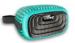 High Fidelity Ipx4 water resistant portable bluetooth speakers for iphone 4S/5S