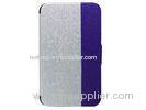 6" / 7.9" Galaxy S4 / Note 3 Samsung Tablet Leather Case with Stand