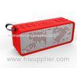 Waterproof Potable Speakers 6 Walt Nfc Function 1800mah 8 Hours