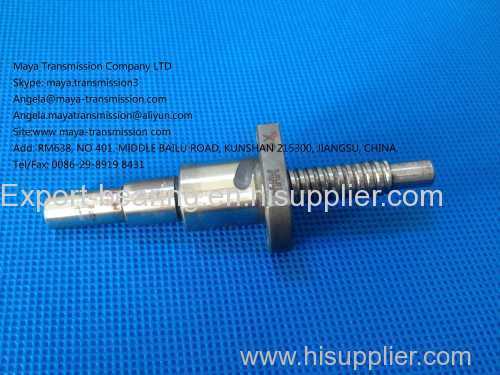 THK MDK 0802-3 Ball screw bearing