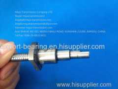 THK Ball screw bearing