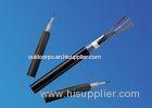 Custom Outdoor Underwater Fiber Optic Cable with GYTA GYTA53 Loose Tube