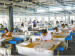 2015 new design China women dress factory product white shift Bohemian Dress