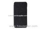 4s / 5s / 6 Plus Apple iPhone Leather Case , Luxury Smart Phone Protective Shell