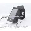 Office 3D sound technology passive bass hi fi speaker with USB powered