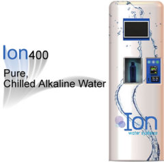 Ion400 Alkaline Ionized Water System
