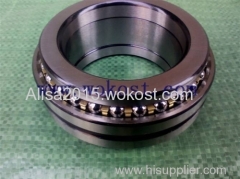 high quality wokost fag bearing for hot sale