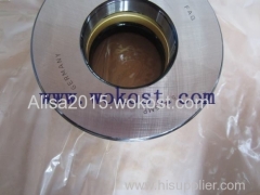 high quality wokost fag bearing for hot sale