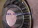 wokost fag bearing deep groove boll bearing