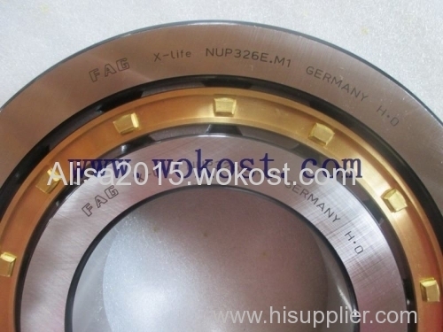 wokost fag bearing best selling bearing deep groove boll bearing tapered roller bearing