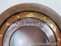 2014 high precision Hot Sale Tapered roller bearing from China