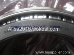 2014 High quality All kinds of deep groove ball bearing