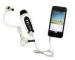 Highly sensitive iOS / Android Smartphone Recording Microphone for Karaoke APP