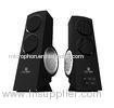 USB desktop gaming computer speaker match double excellent bass effective