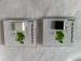 Black Wireless Bluetooth Music Receiver Ipad / Ipod Docking Station With Speakers