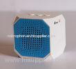 Dropproof Home Aluminum alloy Portable Wireless Bluetooth speaker for iphone 5S