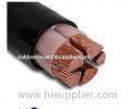 XLPE Insulated Low Smoke Halogen Free CableLSHF 8.7/15KV GB/T12706-2002