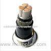 Customized Armoured Cable WiringLow Smoke Halogen Free Cable LSHF