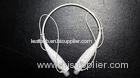 HBS730 Running Neckband Noise Cancelling Bluetooth Headphones With Microphone