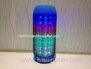 Polymer Li-ion 3.7V / 2200mAh Battery Bluetooth Speaker With Light Show