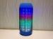Polymer Li-ion 3.7V / 2200mAh Battery Bluetooth Speaker With Light Show