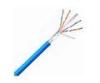 HSYVP FTP CAT5E Lan Network Cable with TC/BC/CCC/CCA/CCAM Condutor