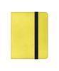Yellow / Blue / Orange Anti Radiation Ipad Mini / Retina Tablet Leather Case 7 Inch