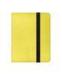 Yellow / Blue / Orange Anti Radiation Ipad Mini / Retina Tablet Leather Case 7 Inch