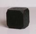 Hifi Black Square portable wireless bluetooth speaker For Ipod / Ipad / Cell Phone