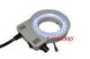 Plug-in Type Microscope LED Ring Light , 4.5 Watt led ring light for microscope