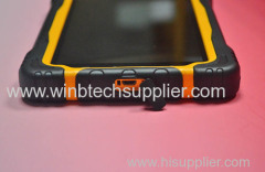 Original T-70 MTK6589 Quad Core Waterproof Tablet PC Ru-gged Shockproof Dustproof Built in 3G Wifi Bluetooth GSM
