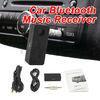 Audio Streaming 3.5mm Stereo Home Car Bluetooth Stereo Receiver 2.4GHz