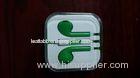 Iphone6 Green wired Stereo Bluetooth Headset / earbuds with CE / ROHS