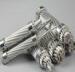 Overhead Electrical ACSR Aluminum Conductor Steel Reinforced IEC61089 BS215 ASTM B232