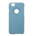 Personalized Iphone 5 / 5s / 5c Apple Iphone Leather Case With Card Holder