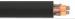 Mobile Metal Shielding Flexible Power Cables For Coal Mining , CQC 3C Approvals