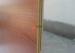 High Glossy 4 x 8 MDF Board White Melamine Board 18mm For Kitchen Cabinet Door