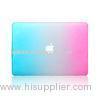 Fashion Crystal Rainbow Laptop Protective Case For Macbook Pro 13.3" / 15.4"