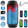 Audio Wireless Big Sound Pulse Portable Wireless Bluetooth Speakers 79*182mm