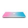 Rainbow Macbook Mac Laptop / ipad Protective Case Tablet Leather Cover