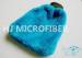 Portable Durable Microfiber Wash Mitt Super Absorbent Microfiber Dusting Mitt