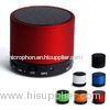 Small Cordless High Fidelity Outdoor Bluetooth Speaker cellphone / MP3 / MP4