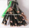 Fire Resistance Plastic Insulated Control Cable / Power And Control Cables