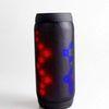Small Music LED Bluetooth Speaker For Smartphone / MP3 / MP4 2.402-2.480Ghz